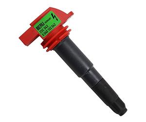 BERU BEZSE042 Bobine Acc. Beru | Compatibile con: PORSCHE CAYENNE, CAYENNE, PANAMERA