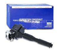 STARK SKCO-0070009 Bobina d'accensione 12V per BMW 3 Limousine (E46) X5 (E53)