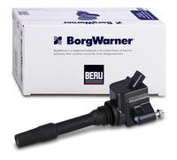 BERU Bobina d'accensione ZS538