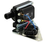 BERU ZSE037 Bobina d'accensione