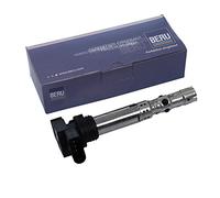BorgWarner (BERU) Bobina d'accensione compatibile con SEAT SKODA VW VAG ZSE059