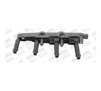 BERU by DRiV Bobina Accensione Modulo Accensione per Mercedes-Benz Vaneo 1.9 1.6