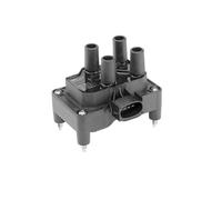 BERU by DRiV Bobina Accensione Modulo per Ford Fiesta Scatola 1.3 Racing St 160