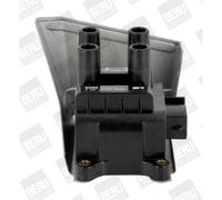 BERU by DRiV Bobina Accensione Modulo per Ford Ka 1.3i 1.6i 1.6 16V 1.8 1.4 2.0