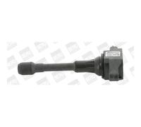 BERU by DRiV Bobina Accensione Modulo per Nissan Micra IV 1.2 Qashqai + 2 I 1.6