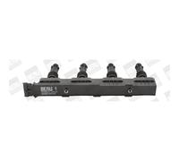 BERU by DRiV Bobina Accensione Modulo per Opel Corsa C 1.2 1.2i 16V Agila (A)