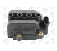BERU by DRiV Bobina Accensione Modulo per Renault Clio III 1.2 16V Twingo, II