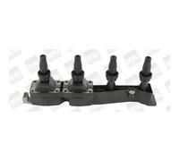 BERU by DRiV Bobina Accensione per Peugeot 206 CC 307 Citroën