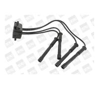 BERU by DRiV Bobina Accensione per Renault Clio II 1.2 16V Twingo i Kangoo