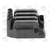 BERU by DRiV Bobina Accensione per VW Golf IV 2.0 New Beetle Caddy III Kombi