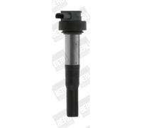 BERU Bobina d'accensione ZS386
