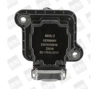 BERU by DRiV Bobina Accensione Zündspule Zündmodul per Audi A3 1.8 T