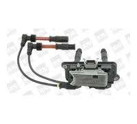 BERU by DRiV Bobina D'Accensione Modulo per Audi A4 VW Passat Variant ZSE162
