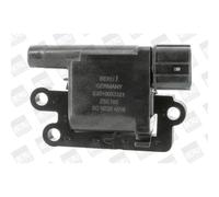 BERU by DRiV Bobina D'Accensione Modulo per Mitsubishi Outlander I 2.0 4WD Evo