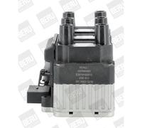 BERU by DRiV Bobina D'Accensione Modulo per VW Golf IV 2.8 V6 4motion Rsi 3.2