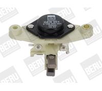 BERU by DRiV GER001 Regolatore alternatore per ALFA ROMEO,AUDI,AUSTIN,BMW,CITROË
