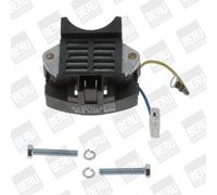 BERU by DRiV Regolatore Generatore Alternatore 14.4V per Volvo 340-360