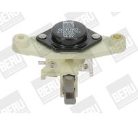 BERU by DRiV Regolatore Generatore Alternatore 14.5V per lada Samara Forma