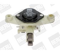 BERU by DRiV Regolatore Generatore Alternatore 141V per Ford Escort IV