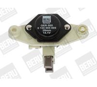 BERU by DRiV Regolatore Generatore Alternatore 141V per Mercedes-Benz Opel