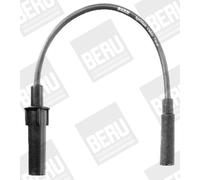 BERU by DRiV Set Di Cavi Di Accensione Per Chrysler Voyager IV 3.3