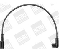 BERU by DRiV Set Di Cavi Di Accensione Per Fiat Panda 1.2 1.1 Punto Van