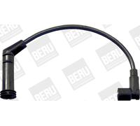 BERU By DRiV Set Di Cavi Di Accensione Per Hyundai I10 1.1 Getz KIA