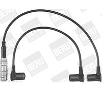 BERU by DRiV Set Di Cavi Di Accensione Per Mercedes-Benz 190 E 1.8