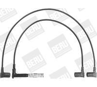 BERU by DRiV Set Di Cavi Di Accensione Per Mercedes-Benz SL 300 SL-24