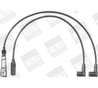 BERU by DRiV Set Di Cavi Di Accensione Per VW Golf II 1.3 Cat 1.8 GTI