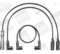 BERU By DRiV Set Di Cavi Di Accensione Per VW Passat Variant 1.6 Golf IV