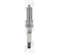 BERU Z376 - Candela di accensione per Automobile, Iridio, 3.5 mm, M12 x 1,25, 1 pezzo