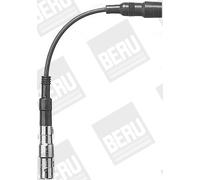 BERU by DRiV ZE765 Kit cavi accensione per AUDI