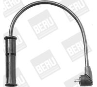 BERU by DRiV ZEF1128 Kit cavi accensione per DACIA,RENAULT