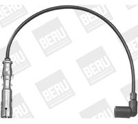 BERU by DRiV ZEF1224 Kit cavi accensione per AUDI,SEAT,SKODA,VW