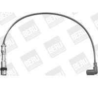 BERU by DRiV ZEF1255 Kit cavi accensione per SEAT,VW