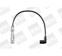 BERU by DRiV ZEF1496 Kit cavi accensione per SKODA,VW