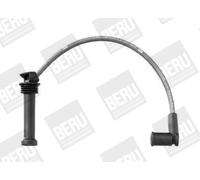 BERU by DRiV ZEF1539 Kit cavi accensione per FORD