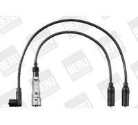 BERU by DRiV ZEF1557 Kit cavi accensione per SEAT,VW