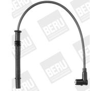 BERU by DRiV ZEF1604 Kit cavi accensione per DACIA,RENAULT,TALBOT