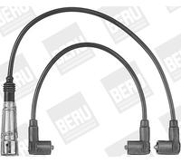 BERU by DRiV ZEF520 Kit cavi accensione per VW