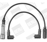 BERU by DRiV ZEF561 Kit cavi accensione per AUDI,SEAT,VW,WARTBURG