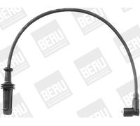 BERU by DRiV ZEF795 Kit cavi accensione per CITROËN,PEUGEOT