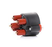 Calotta del distributore di accensione BERU by DRiV VK191S