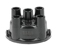 BERU Calotta del distributore di accensione VK 519 per VW, SEAT, SKODA