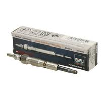 Beru Candela. Audi 100 C3 A6 C4 2,5TDI A3 A4 1,9TDI EGR AHL Atd Axr Ahf Asv Ayf