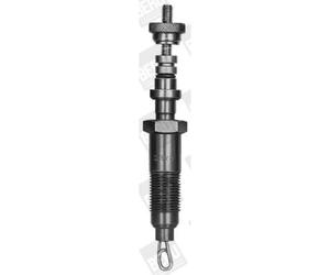 BERU Candela Preriscaldo Per Land Rover 110/127 LDH 2.3 D 4x4 Glühkerze