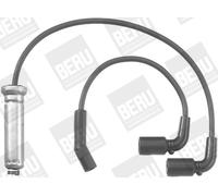 BERU Cavo Di Accensione Per Daewoo Lanos KLAT 1.5 1.3 Kalos KLAS 1.4
