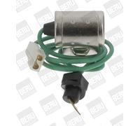 BERU Condensatore, Impianto d'accensione ZK125