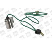 BERU Condensatore, Impianto d'accensione ZK255